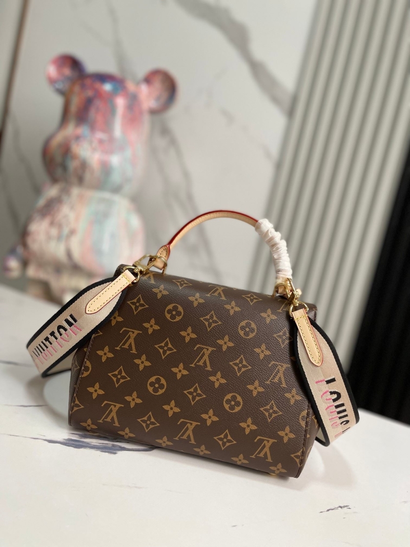 LV Satchel bags